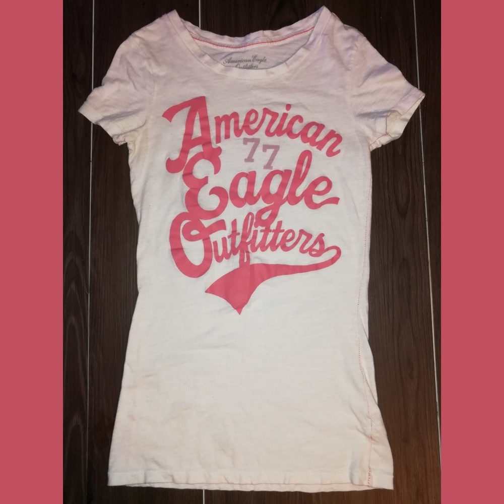 Juniors AE Outfitters T-shirt *Sz XS